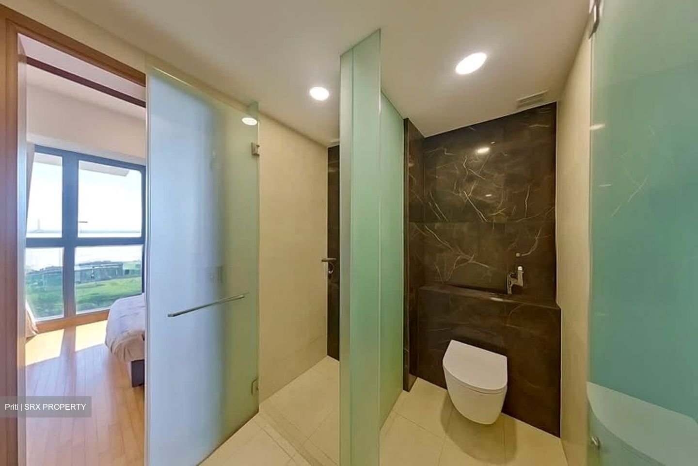 SeaHill (D5), Condominium #557789231